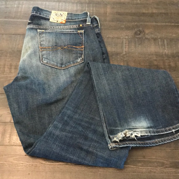 Lucky Brand Denim - Women’s Lucky Brand Jeans 🍀 SZ 10/30